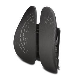 Schienale conforme SmartFit - Nero - Kensington